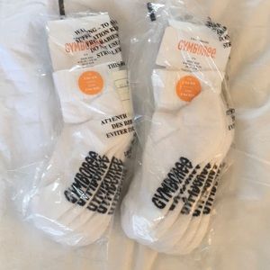 Gymboree boys socks bundle NWT 6 pairs size 3-4 shoe size 9-10 US / 8-9 UK